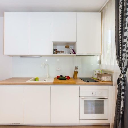 Apartment Tonka Ζαντάρ Εξωτερικό φωτογραφία