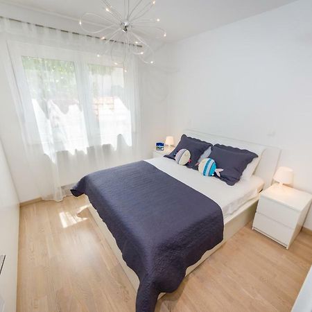 Apartment Tonka Ζαντάρ Εξωτερικό φωτογραφία