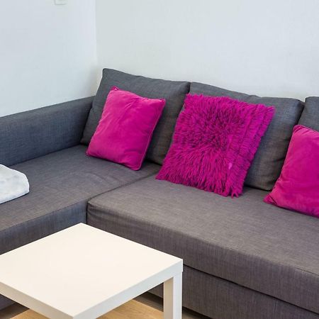 Apartment Tonka Ζαντάρ Εξωτερικό φωτογραφία