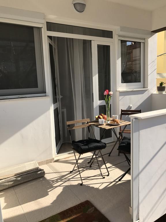 Apartment Tonka Ζαντάρ Εξωτερικό φωτογραφία