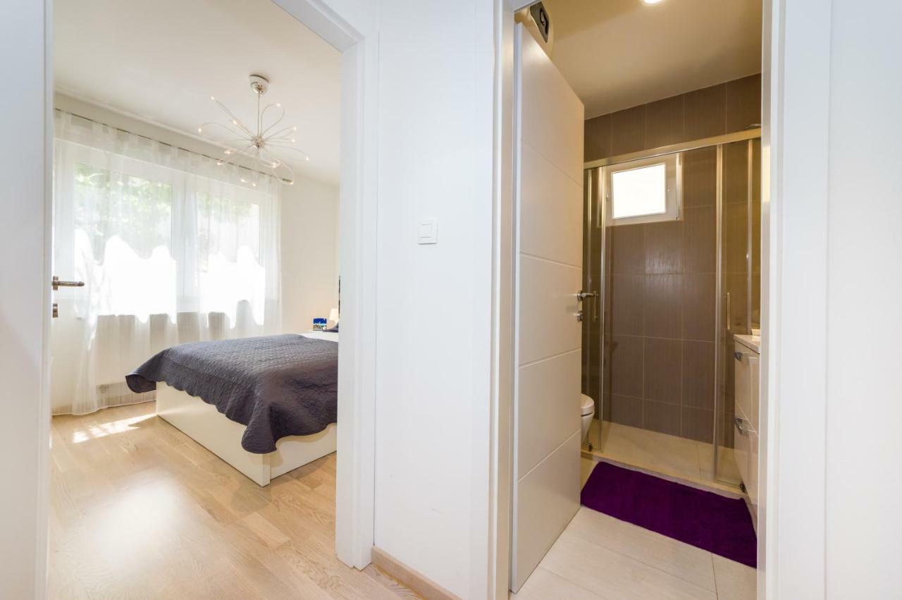 Apartment Tonka Ζαντάρ Εξωτερικό φωτογραφία