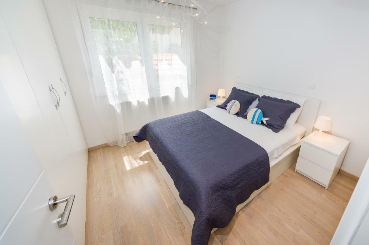 Apartment Tonka Ζαντάρ Εξωτερικό φωτογραφία