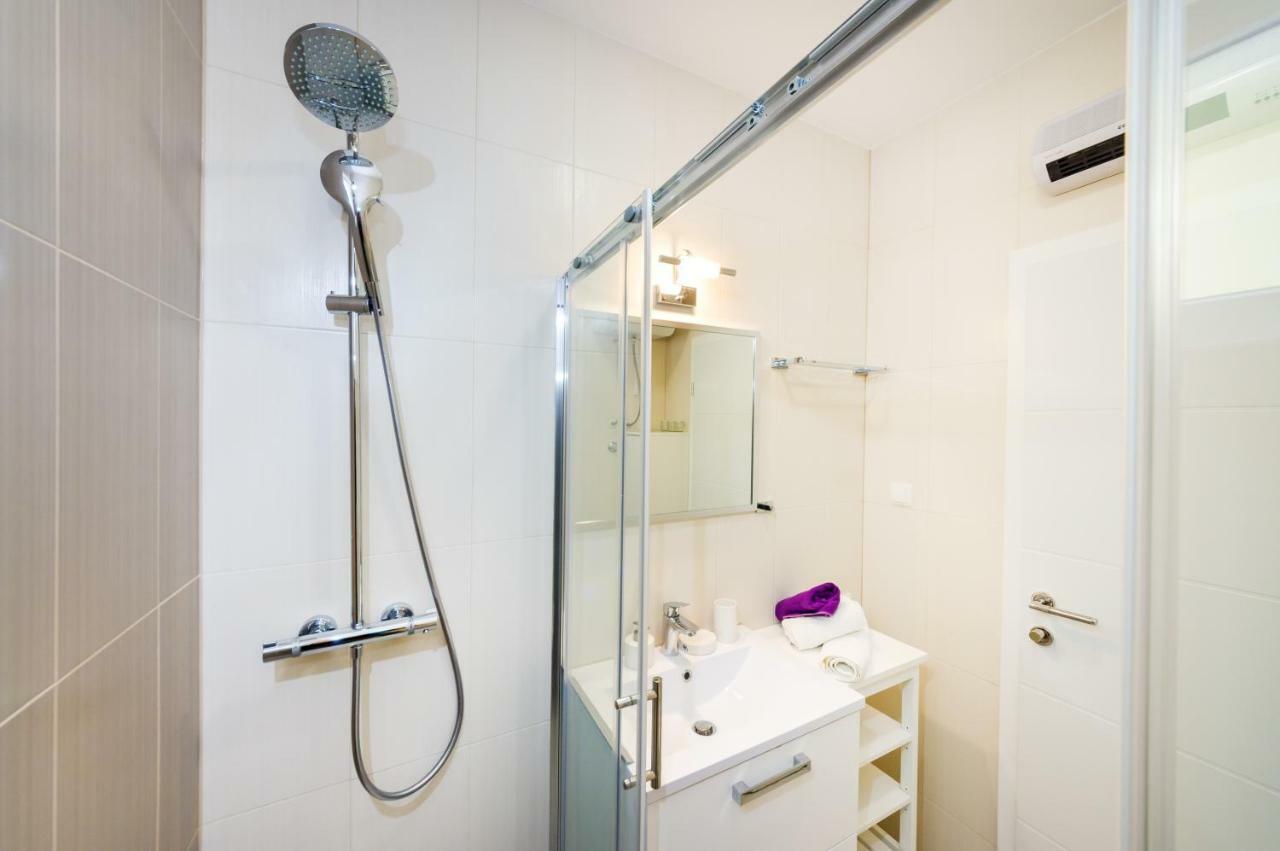Apartment Tonka Ζαντάρ Εξωτερικό φωτογραφία