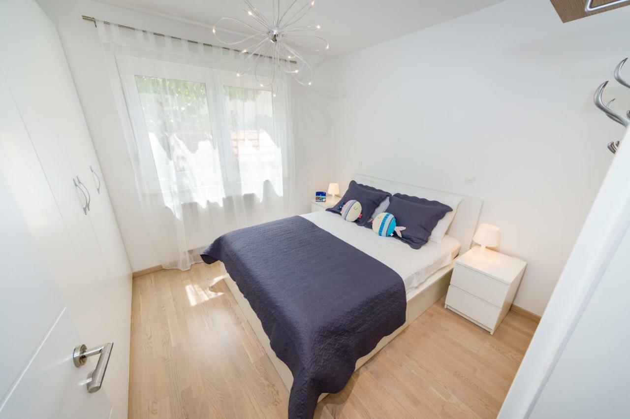 Apartment Tonka Ζαντάρ Εξωτερικό φωτογραφία