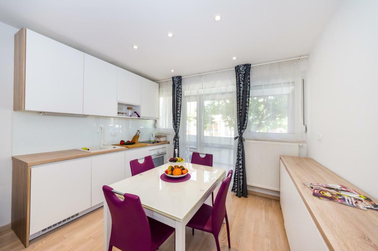 Apartment Tonka Ζαντάρ Εξωτερικό φωτογραφία