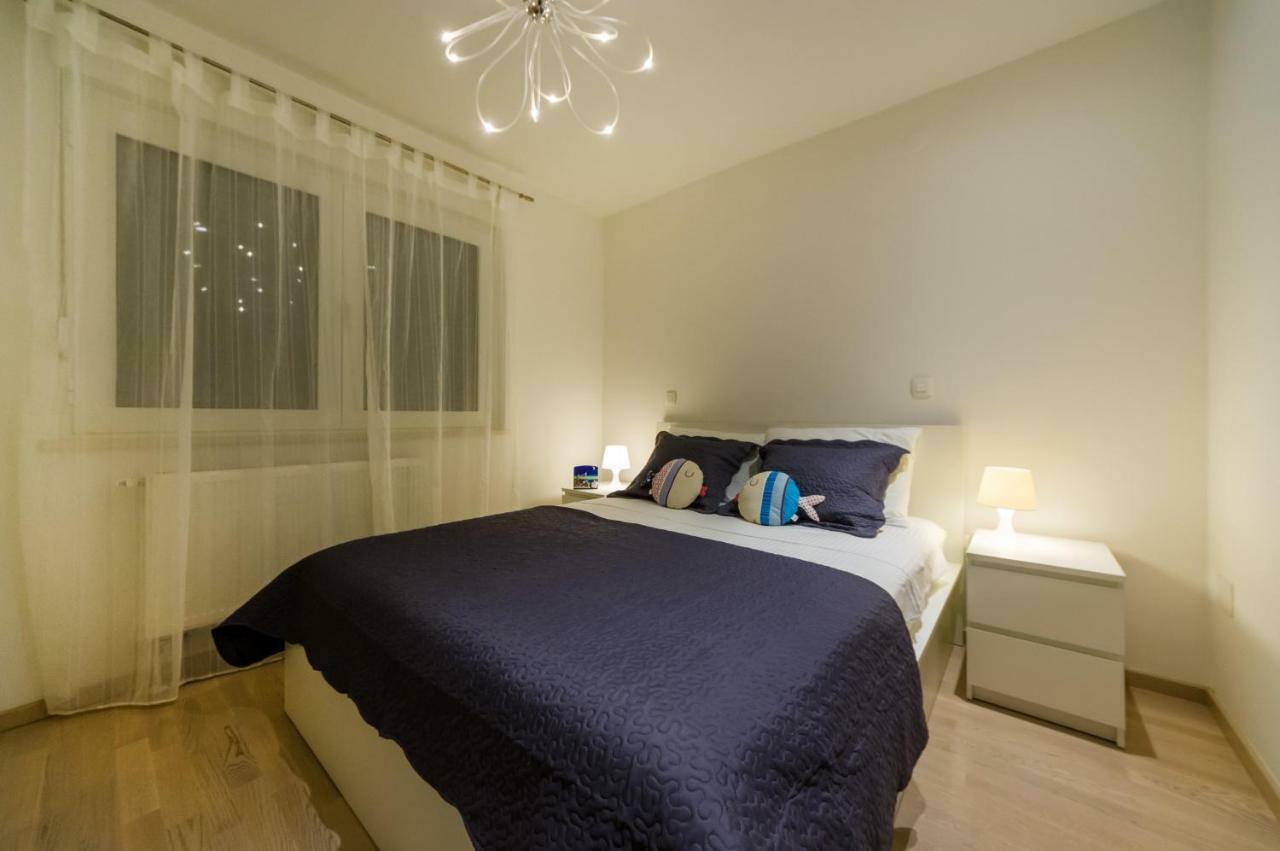 Apartment Tonka Ζαντάρ Εξωτερικό φωτογραφία