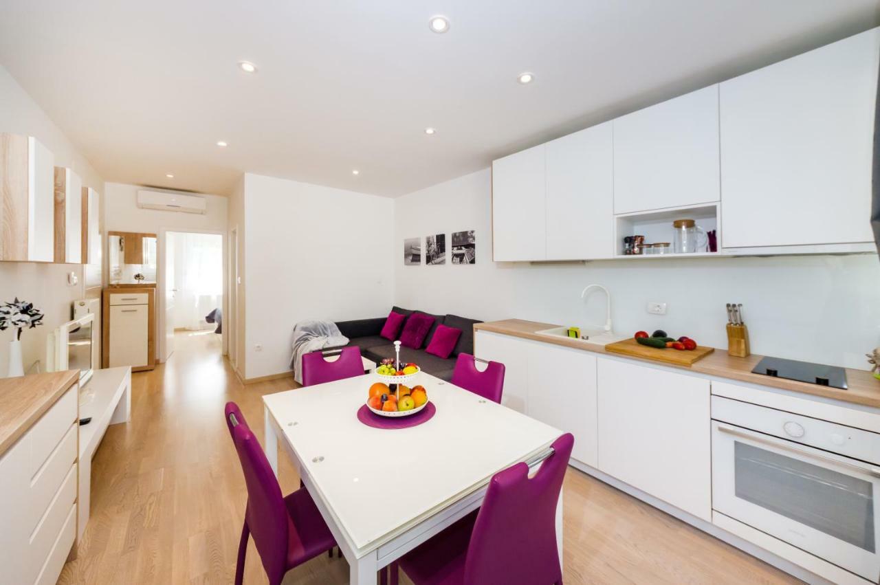 Apartment Tonka Ζαντάρ Εξωτερικό φωτογραφία
