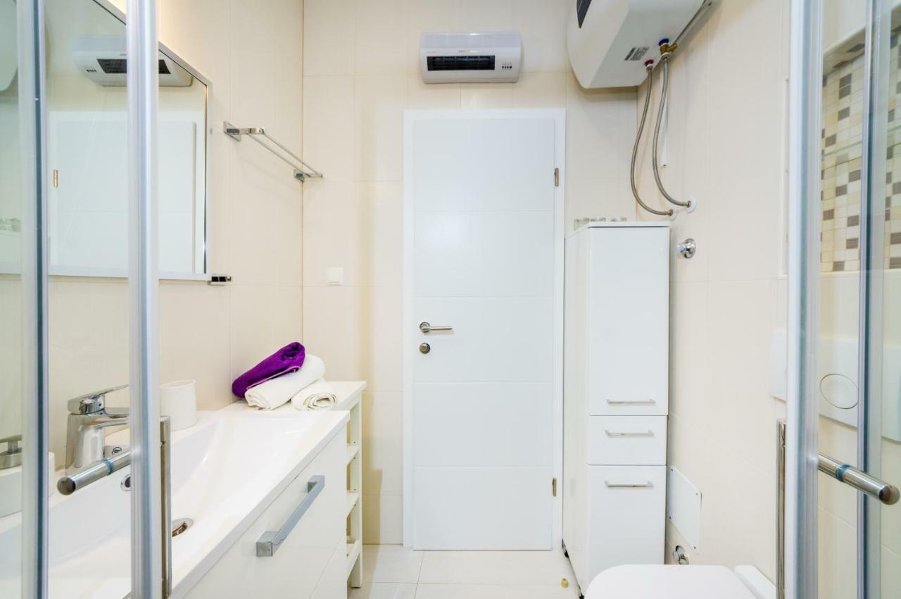 Apartment Tonka Ζαντάρ Εξωτερικό φωτογραφία