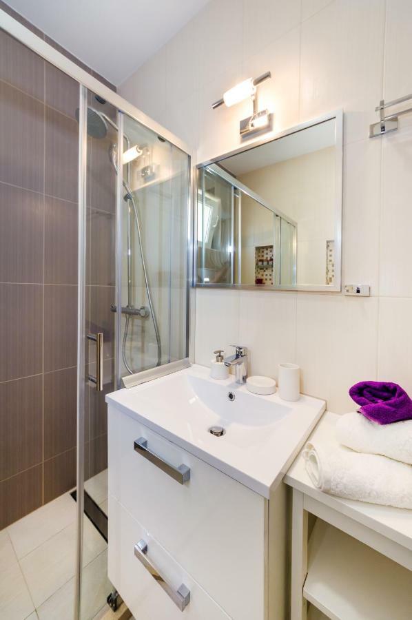 Apartment Tonka Ζαντάρ Εξωτερικό φωτογραφία