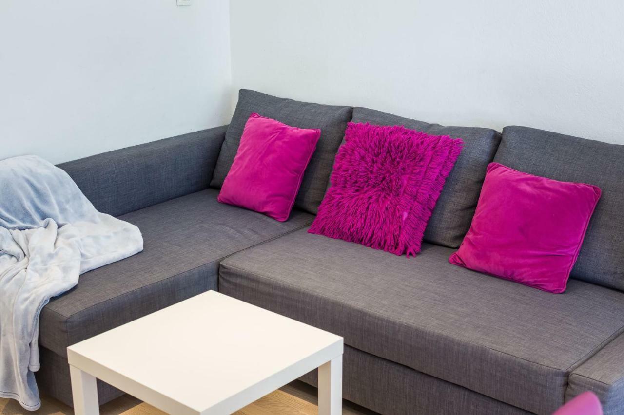 Apartment Tonka Ζαντάρ Εξωτερικό φωτογραφία